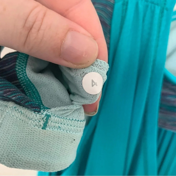 Lululemon No Limits Tank Top 4 - Picture 3 of 7